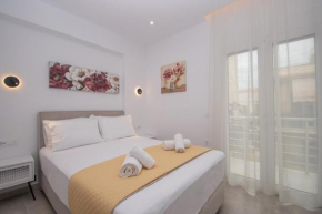Anthi Beach Suite by 
